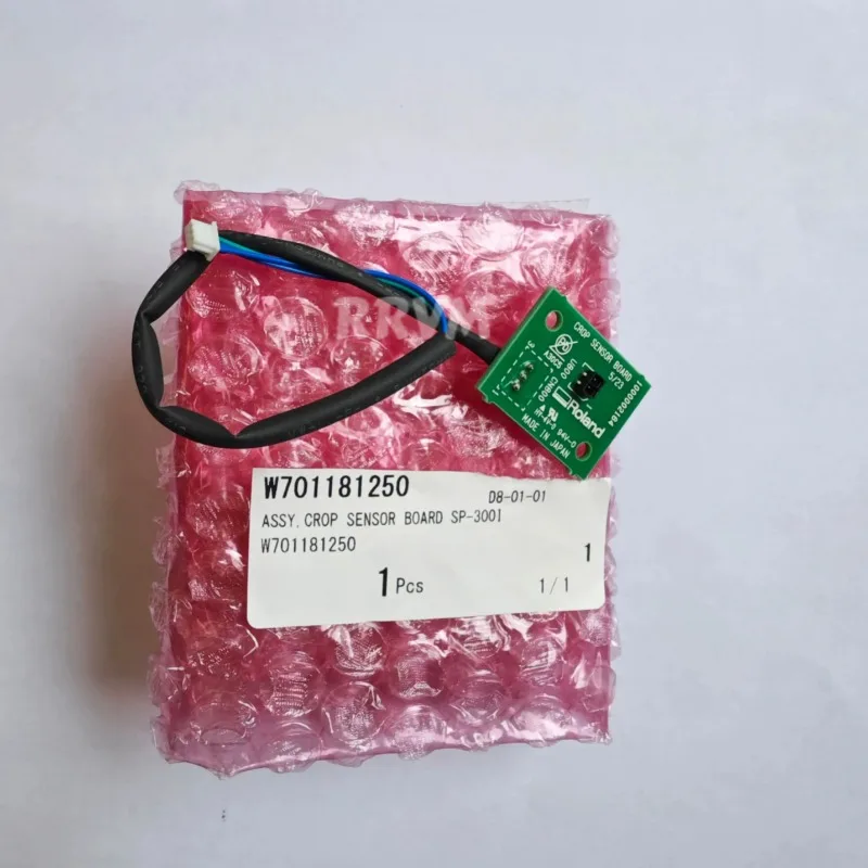 1PC New Original Roland SP-300i SP-540i CROP SENSOR BOARD -- W701181250
