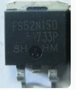 10PC     FS52N15D    52N15