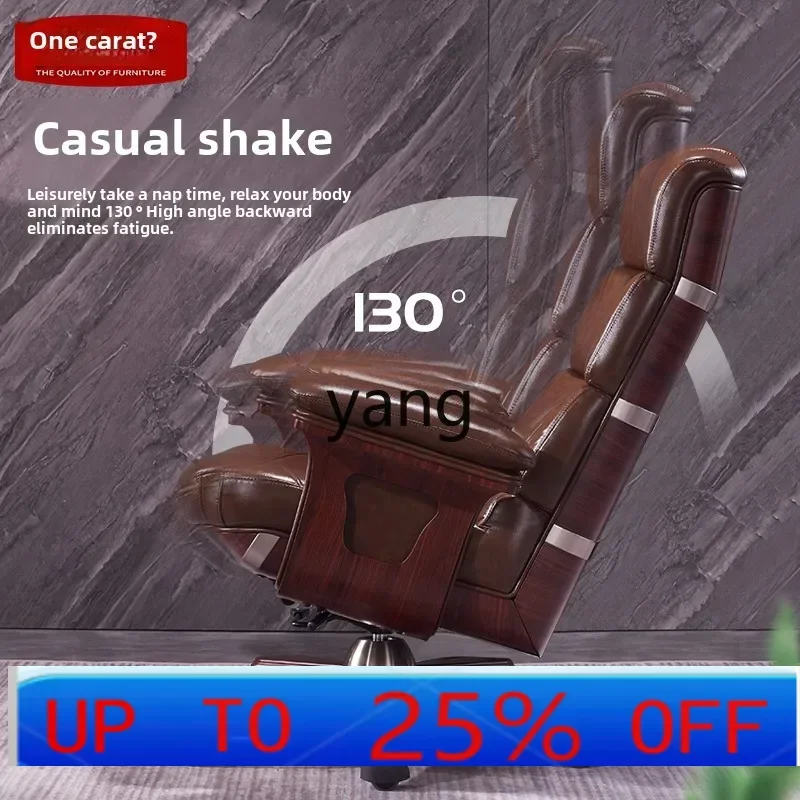 

LH home office seat business office chair ergonomic high-end luxury