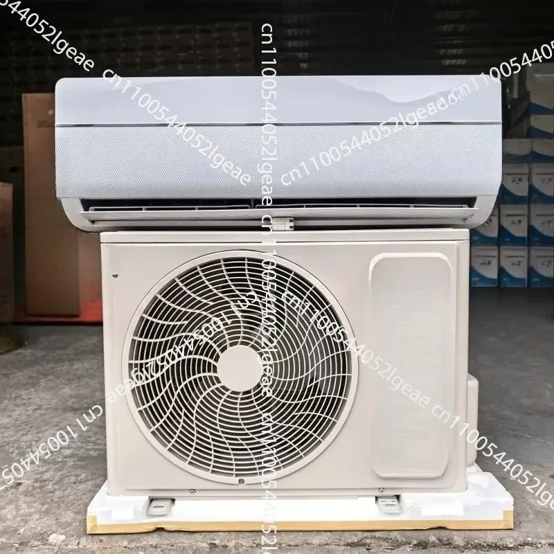 Mini Split Air Conditioning Full DC Triple Inverter  17 R32 Cooling Only 220V