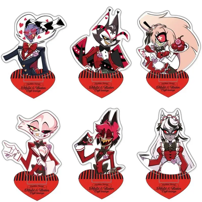 Anime Acrylic Stand…