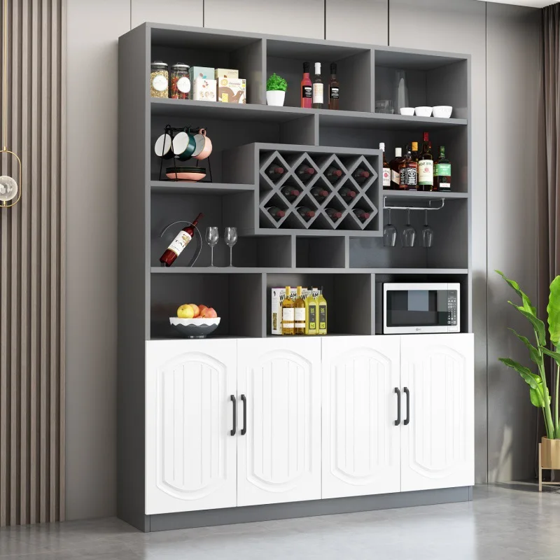 Bestselling Modern Luxury Highquality Simple and Popular Display Cabinets Living Room Furniture Tableware Cabinets Wine Cabinets
