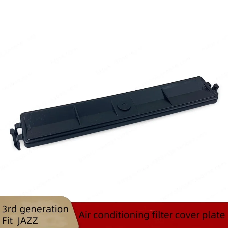 For Honda 3rd generation Fit JAZZ GK5 VEZEL CITY 2014-2020 Air Conditioning Filter Element Cover Plate