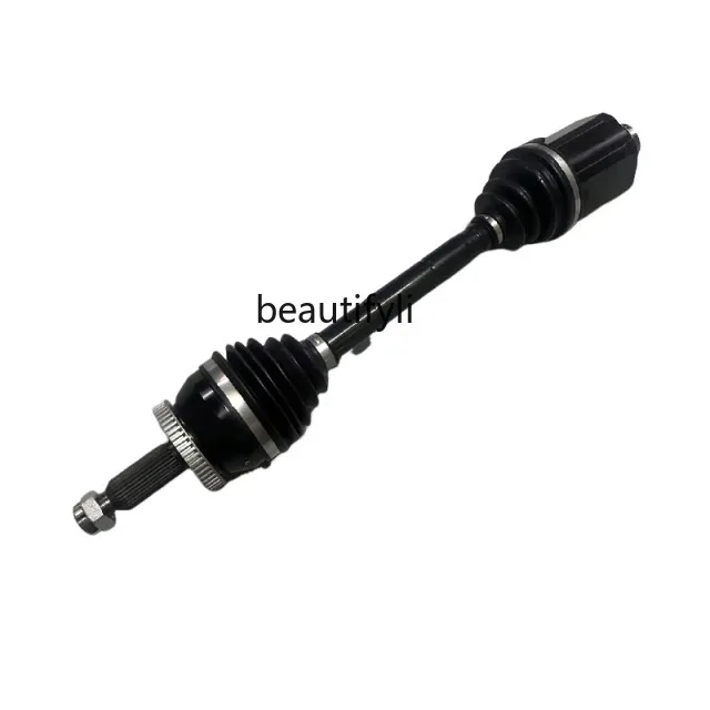 

Auto parts 49501C5480 front half shaft, factory direct sales