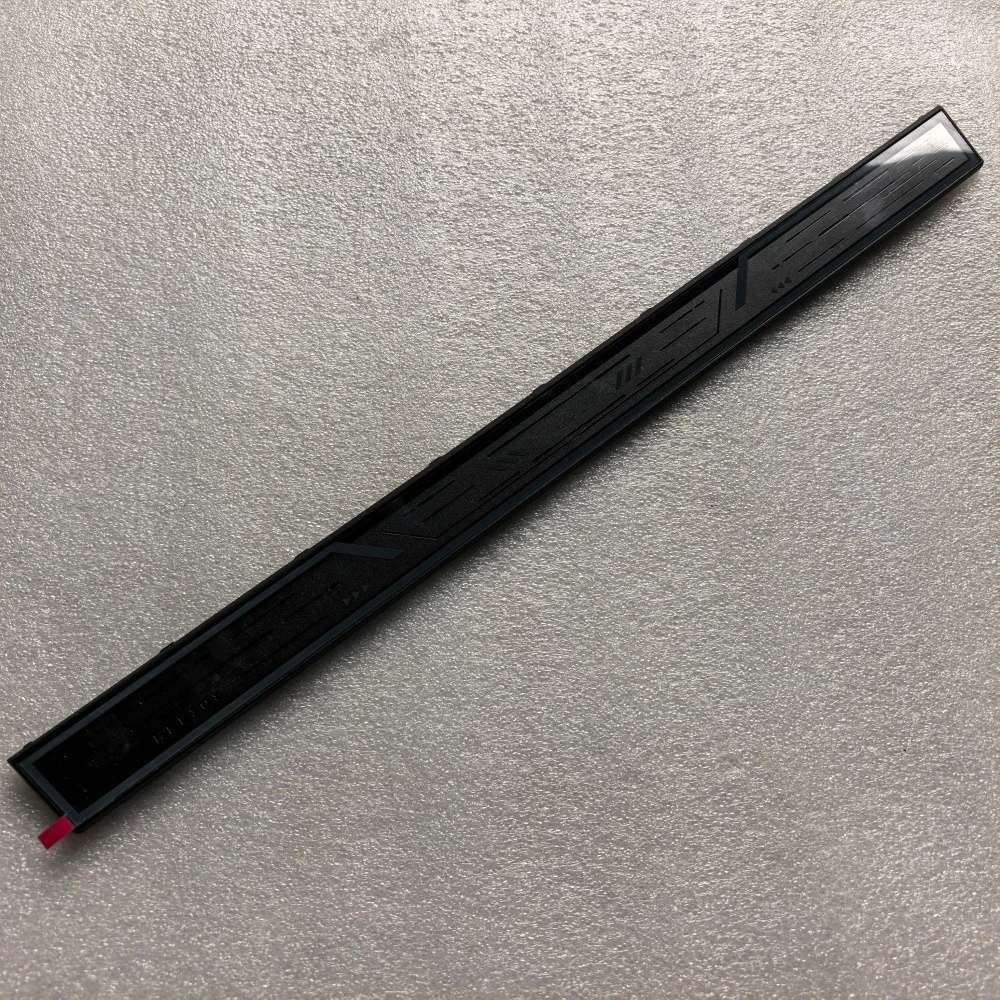 New laptop lcd hinge cover layering for acer  predator helios  Neo 18S PHN18S-71