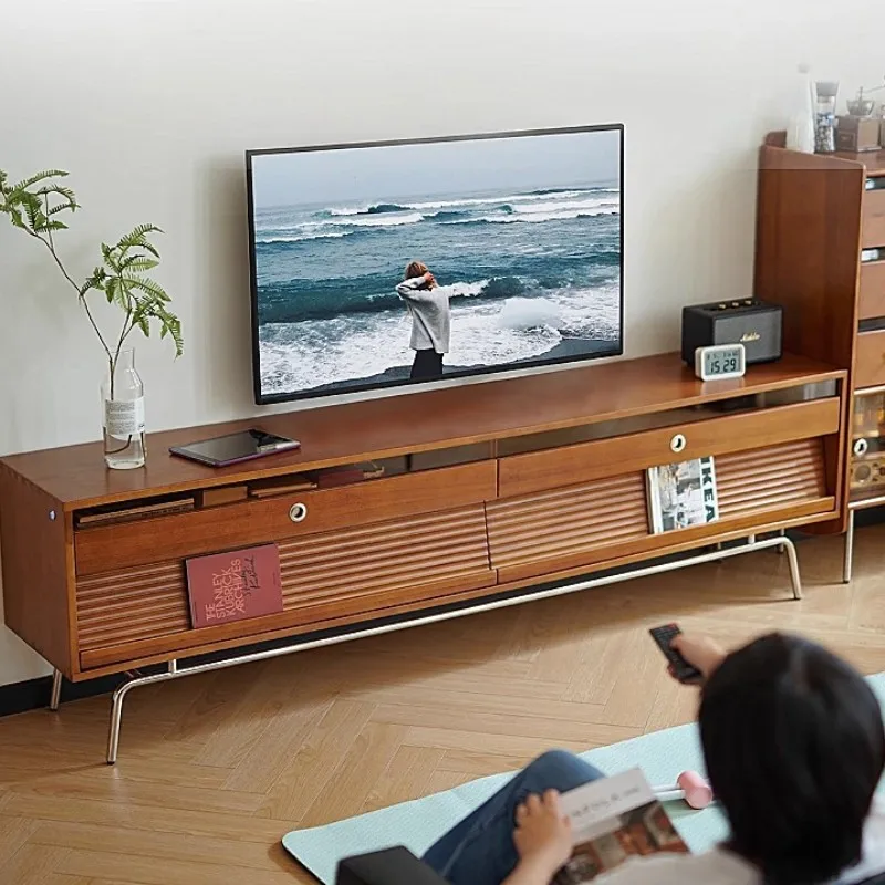 

Мебель для ТВ-консоли, современная настенная подвесная тумба для телевизора, живые журнальные столики для гостиной, стол Samten Bai, комоды