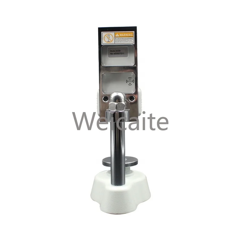 20kg Digital Tablet Pill Hardness Tester Manufacturer