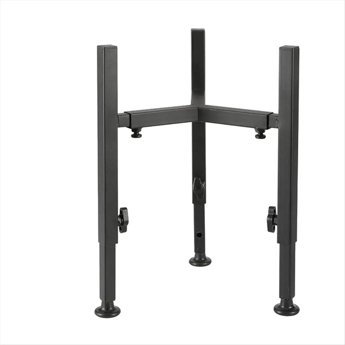 New Dog Bowl Stand,Tall Dog Food Stand Adjustable,Elevated Dog Bowl Holder Raised Water Feeder for Medium,Large Dog