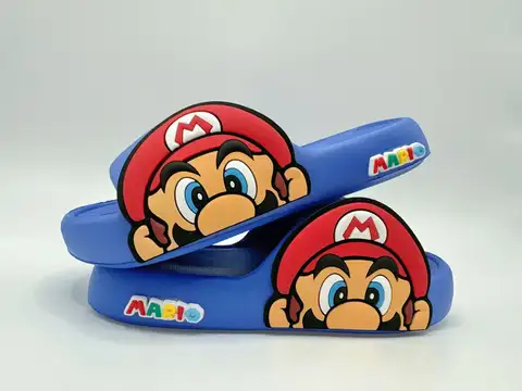 10 best sales मारियो चप्पल - №5