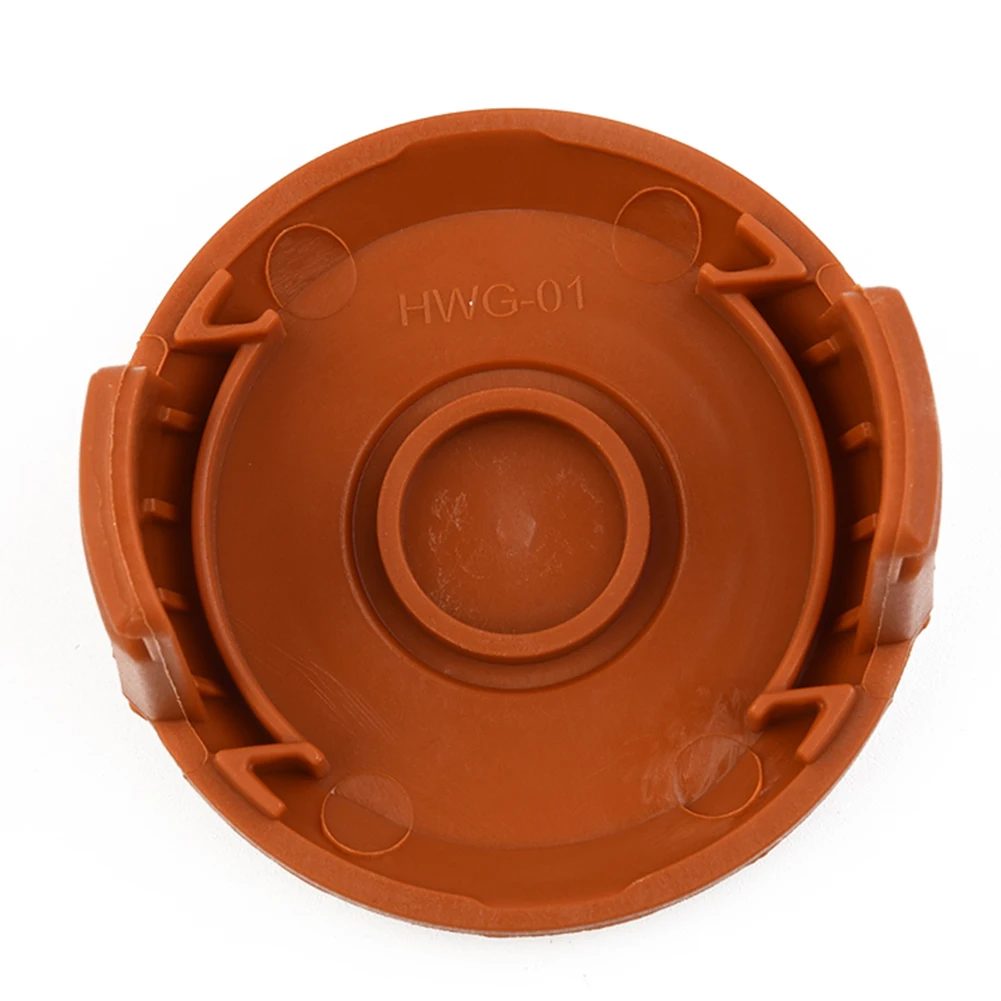 Replacement Spool Cap for Grass Trimmer MGTP18Li MGT1825Li MGT1827Li Snap In Place Design No Tool Installation Needed