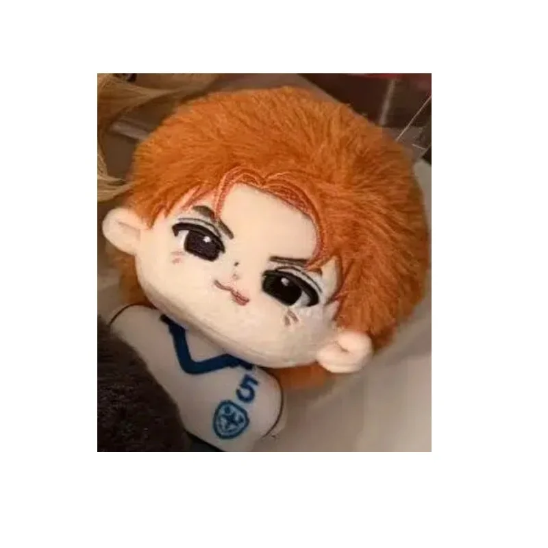 かわいいマーティンぬいぐるみ10cmキュートなジェームス・ジュフン人形