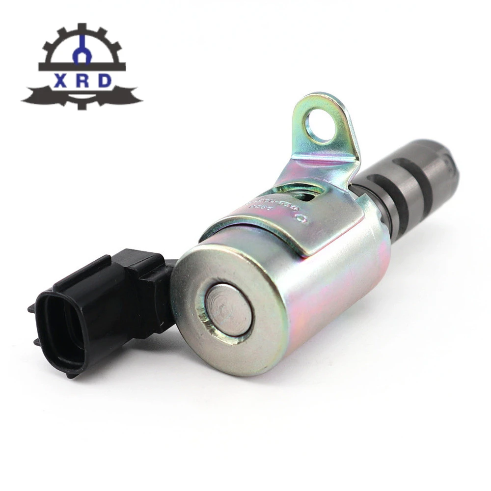 

M5G-6L713-BE 4M5G-6L713-AE Engine Variable Valve Timing Solenoid VVT for Ford Fiesta 2011-2013