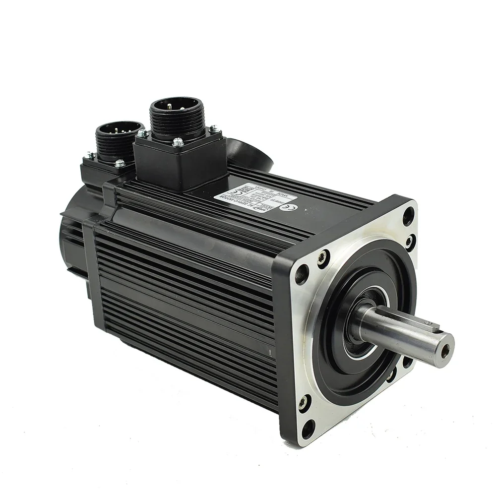 20262025 Top Quality Standard Direct Drive 1.5kw Servo Motor with Drive