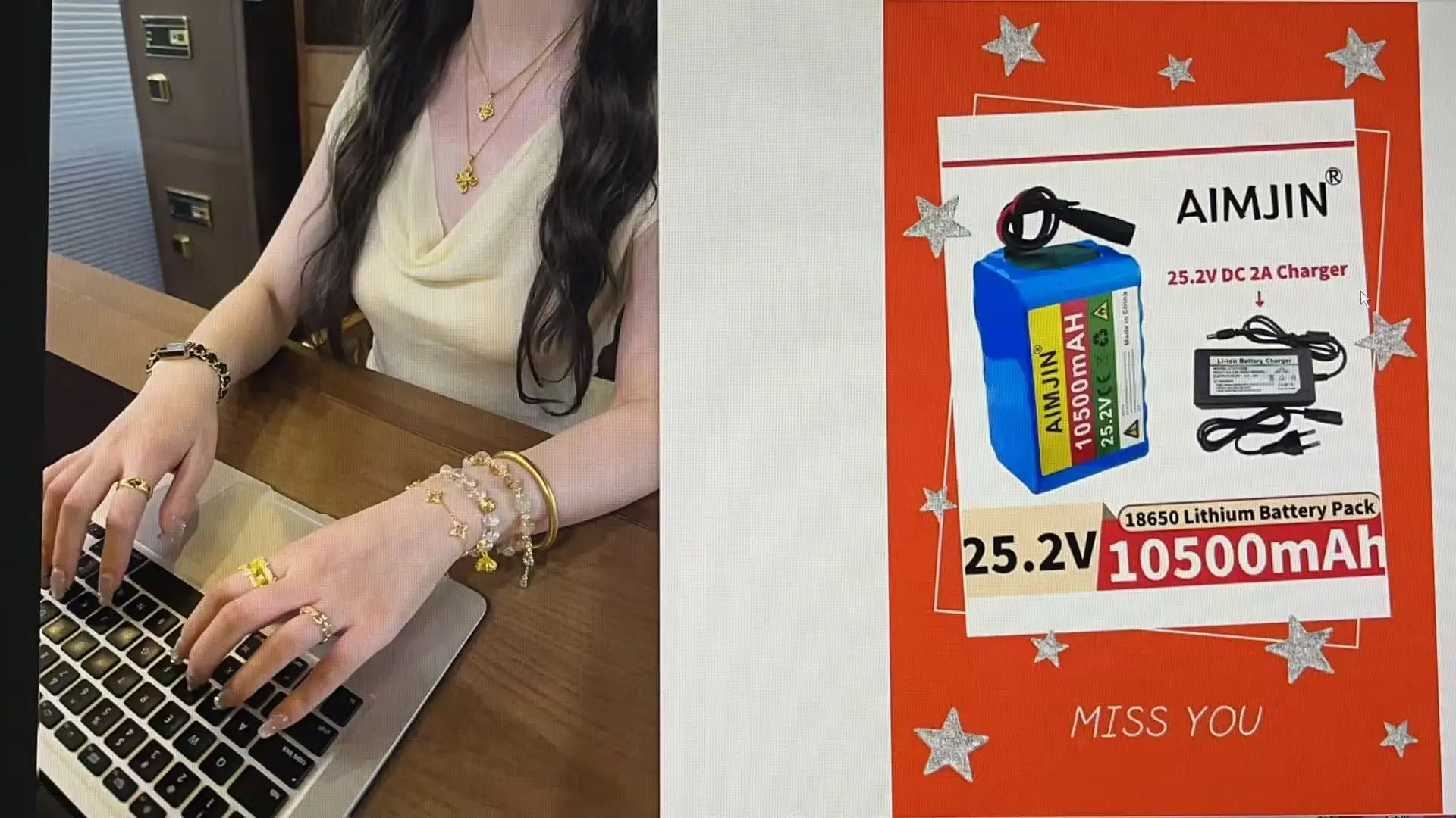 

350W 10500mAh 25.2V 10.5Ah 6S3P lithium battery pack 18650 , electric self-propelled battery with BMS Solar rechargeable batt