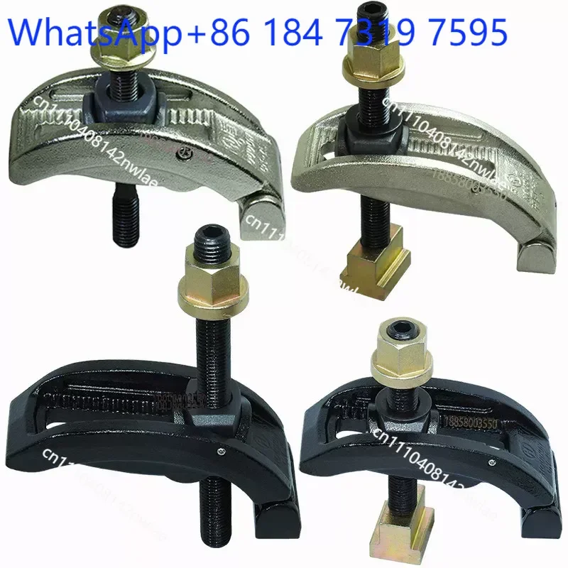 CNC Milling Machine Backing Die Arc Plate Fixture for Punch Die Casting Molding T Nut