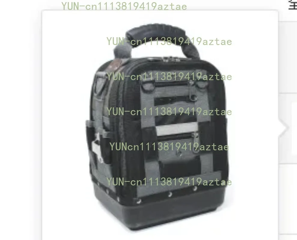 Multifunctional Large Capacity Tool Organizer Box, Sturdy Hardware Repair Tool Storage Container