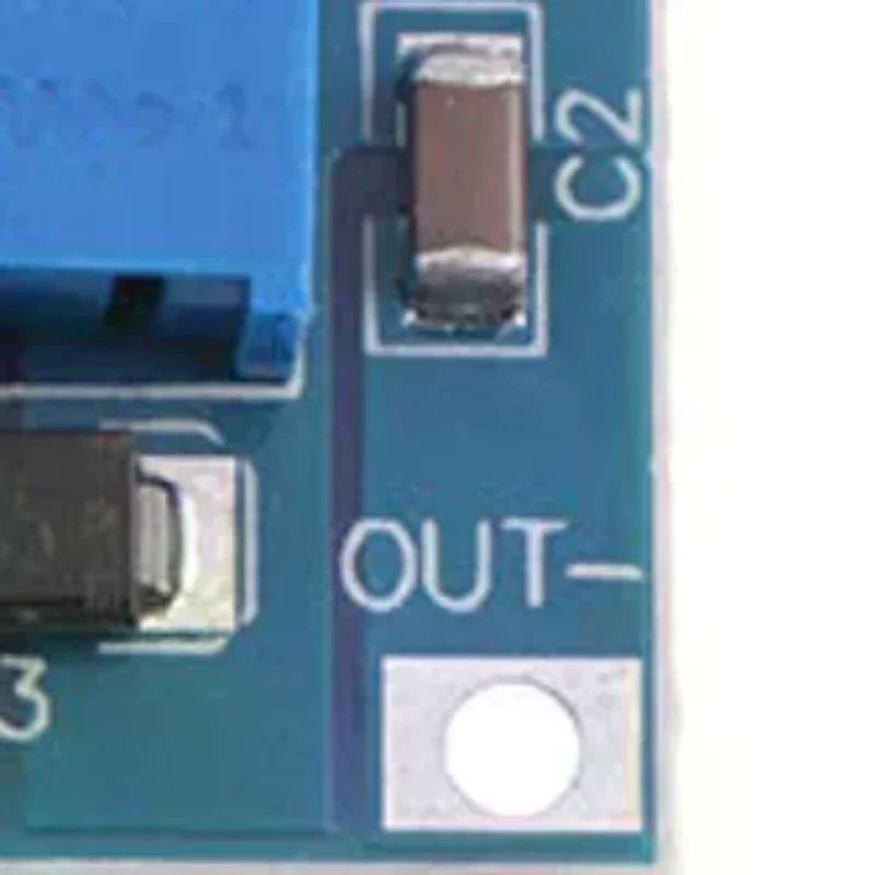 1PC Dc To Dc Step Up Converter Boost Converter Power Module MT3608 Mico Type-C Interface Supply Module DC Voltage Regulator