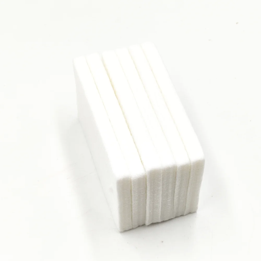 2Set T6710 Waste Ink Tank Sponge compatible for Epson WP - 4520 4530 4533 4540 4590 4011 4025 4045 4521 4595 PX-B750F B700