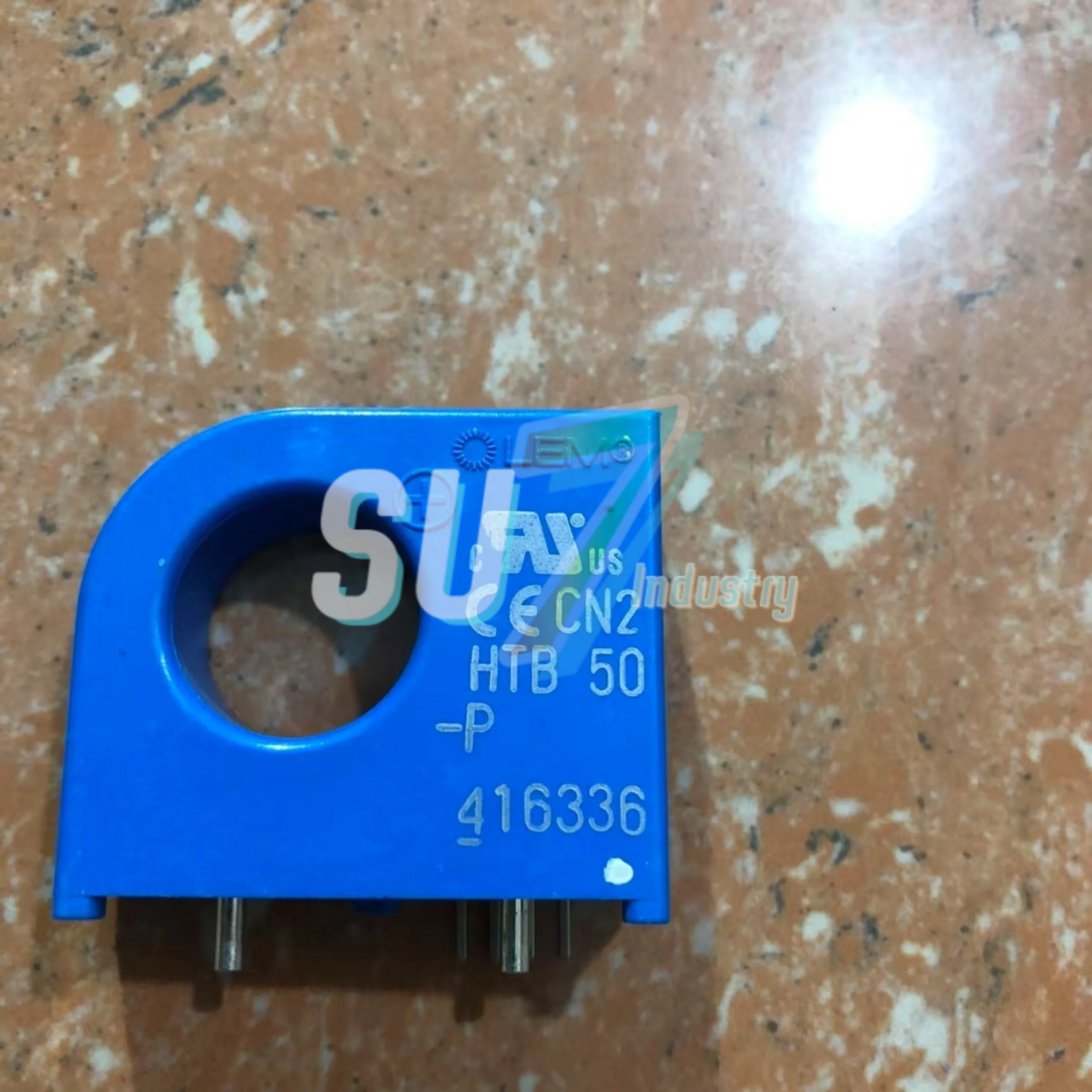 Nuevo en caja Transformador de corriente HAS300-S HTB50-P LTT88-S