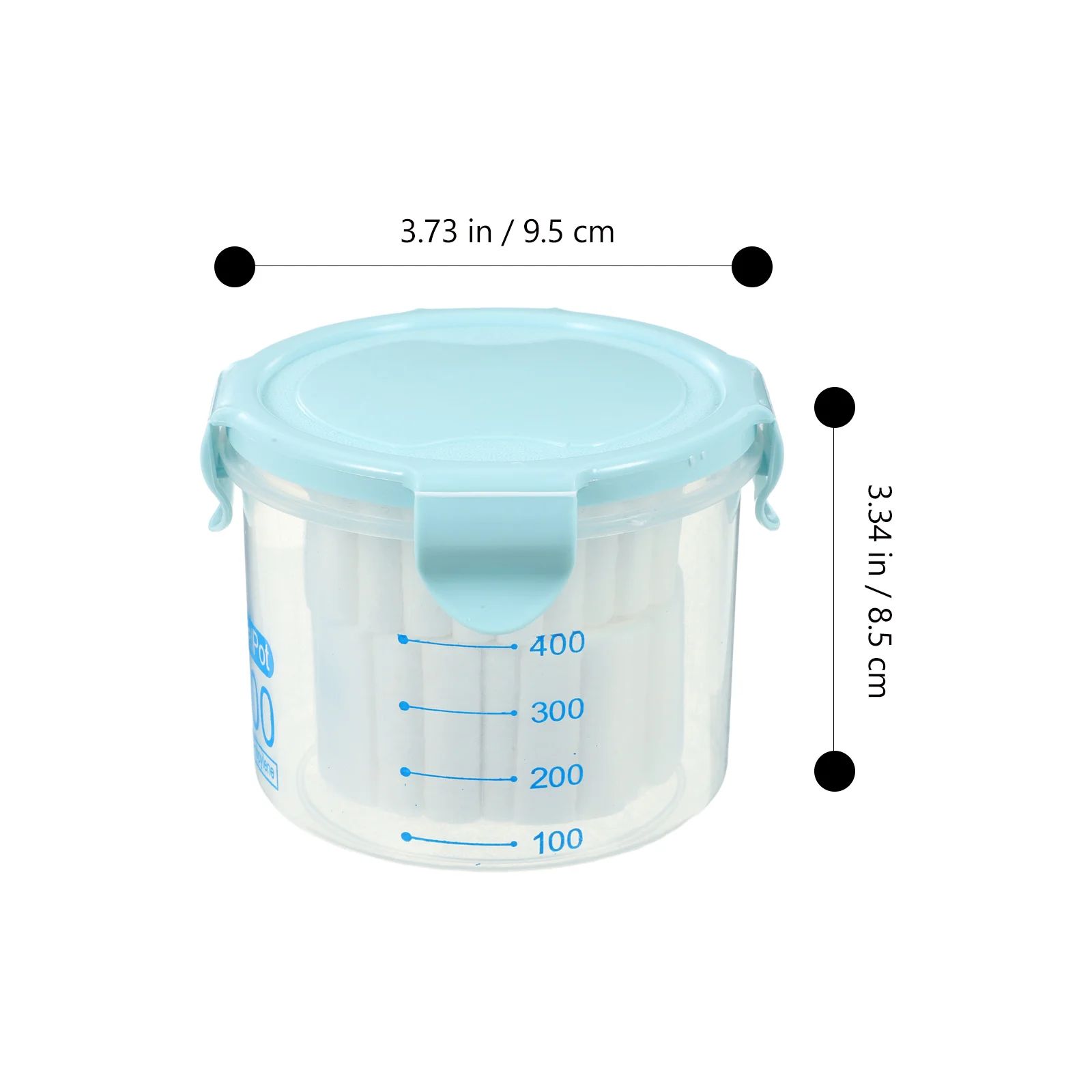 1 صندوق لفات قطنية للأسنان ماصة للعناية بالفم وشم الشفاه وتمتد متعدد الوظائف وناعم ومريح للاستخدام في المنزل #1