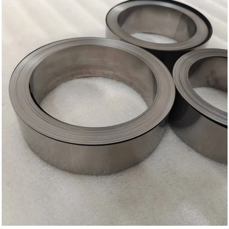 4J29 Iron Nickel Cobalt Alloy Strip, 1.3912 Alloy Strip, Ni29 Glass Sealing Coil Strip