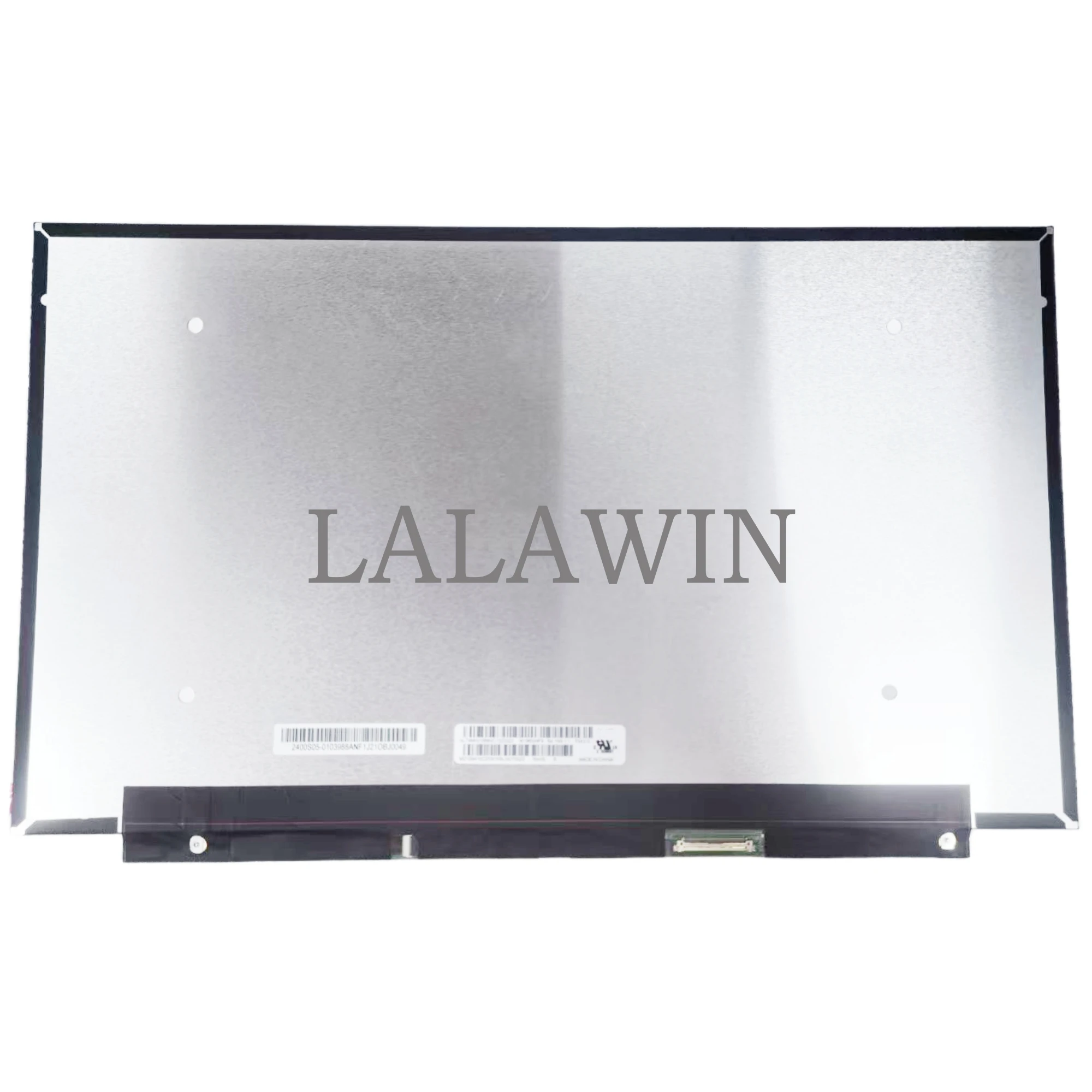 M156NWF9 R2 NE156FHM-NX3 B156HAN15.0 1920X1080 40 Pins 144Hz IPS 15.6 inch Matrix Replacement Panel Laptop LCD Screen