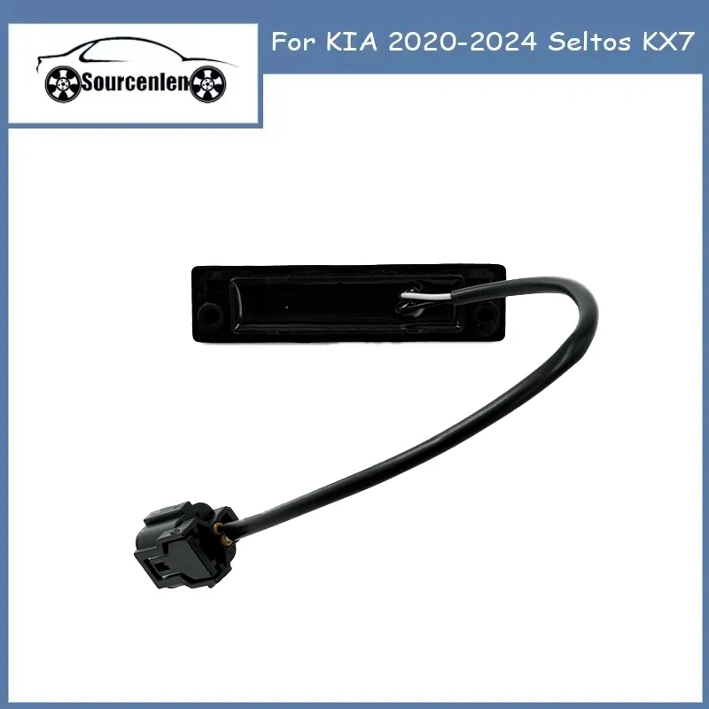 For Kia 2020-2024 S… - image