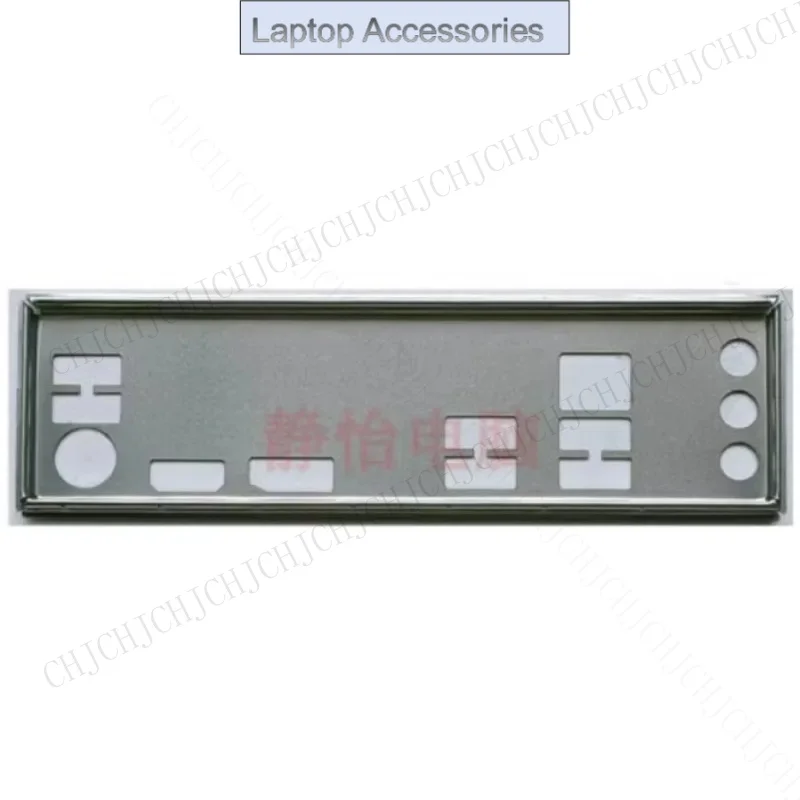 I/O IO Shield Blende BackPlate for ASRock B560M Pro4 B660M PRO RS Motherboard Bezel Baffle