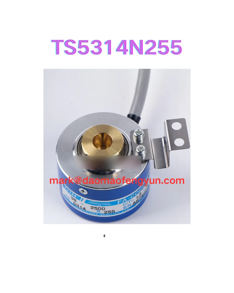 

TS5314N255 Новый энкодер,