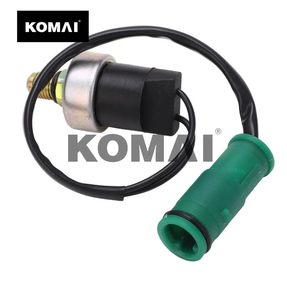 

Pressure Switch Hydraulic Sensor, Compatible with CAT E, Alloy Steel, Excavator Replacement Part