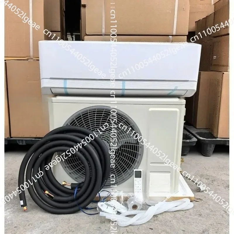 1HP 1.5HP Split Air Conditioner Frequency Conversion Technology Wall Mounted 9000 12000 18000
