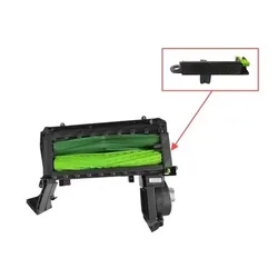 Cleaning Head Module Latch - Cleaning Head Module Switch Compatible With Roomba E5 I1+ I3 I4+ I6 I7 J5 J7 J9+ Plus