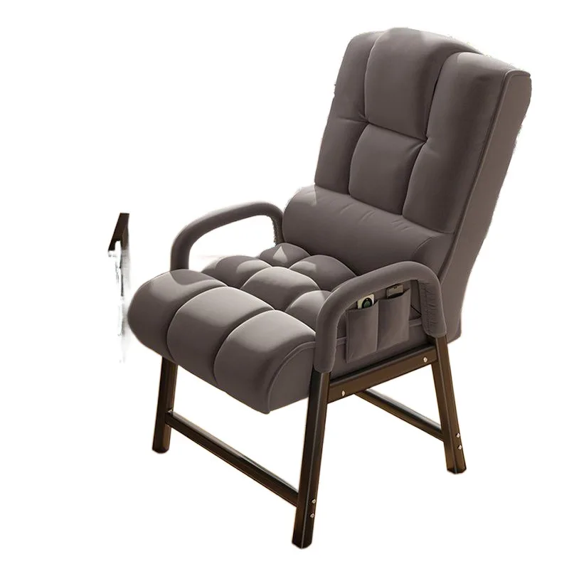 컴퓨터 의자 리클라이닝 낮잠 등받이 레저 좌석 학생 기숙사 기숙사 게으른 e-스포츠 사무실