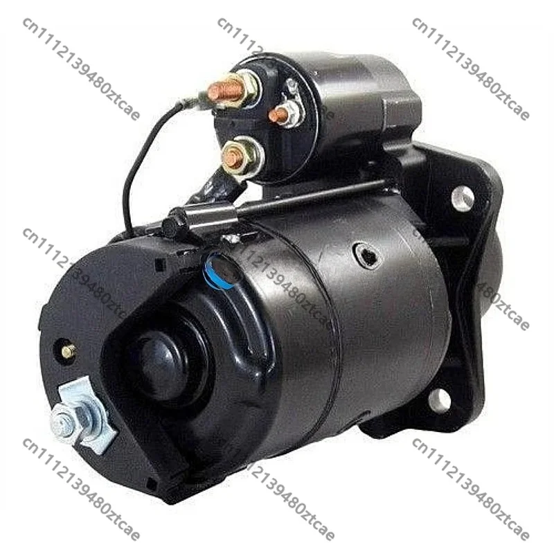 Marine Diesel Engine Starter Motor 8592529 Boat Power Replacement Accessories