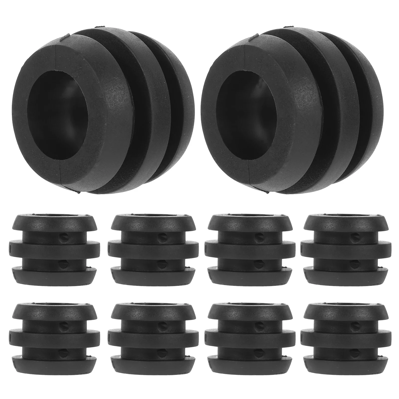 

10pcs Football Machine Parts Plastic Desk Tool For Standard Foosball Tables Universal Fit Durable Easy Installation Smooth