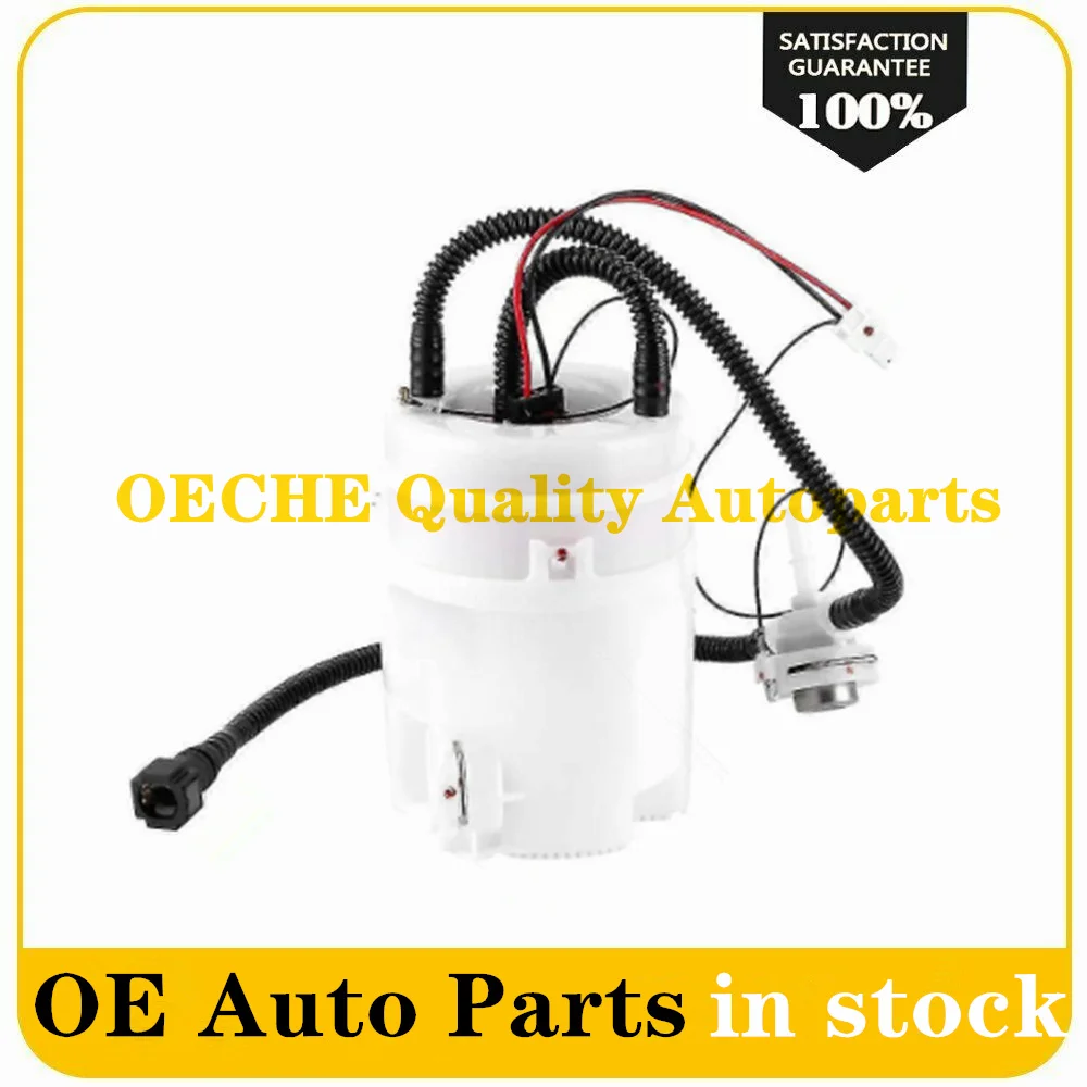 The Fuel Pump Is WGS500051 Suitable for The 06-09 Range Rover Sport HSE 4.4L 2005-2009 LR3 WGS500050 New