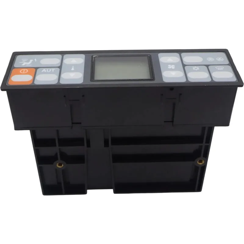 Air Condition Controller 293-1136 2931136 146570-350 237040-032 For  E320D 320D E324D 320DL 336DL E330D  Excavator