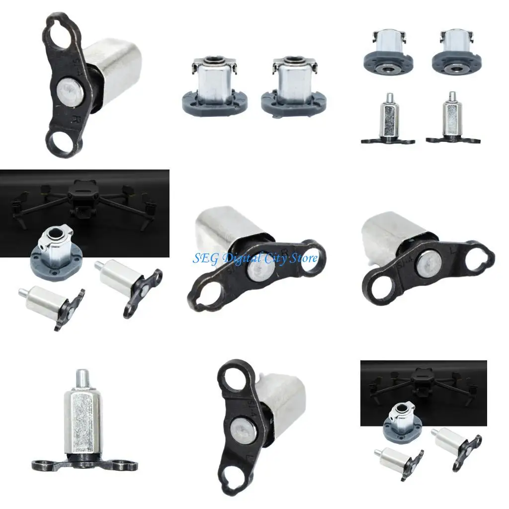 

U75B Repair Parts Replacement Arm Shaft for Air 3 Arm