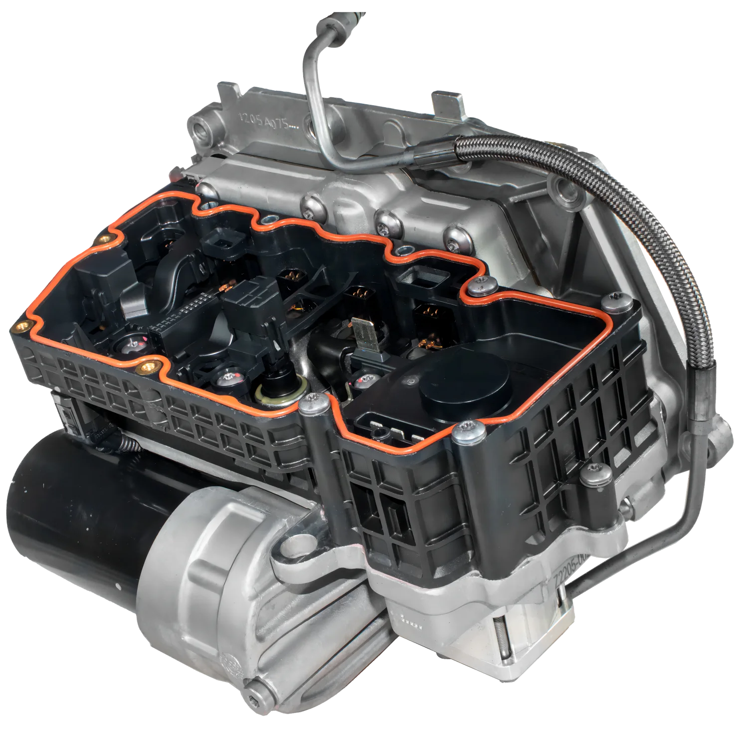 

Remanufactured Auto Transmission System Gearbox Parts Auto Tranmssion Valve Body
