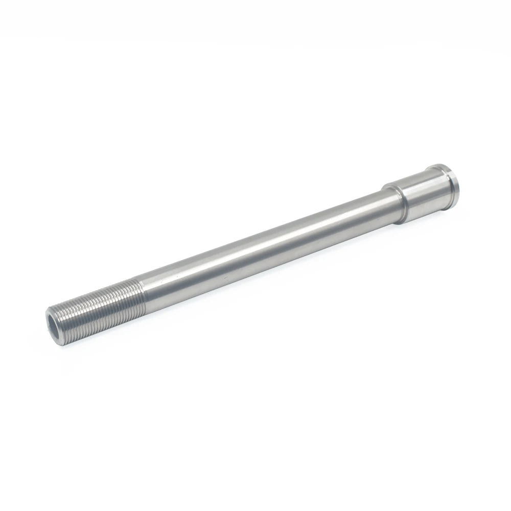 

Wheel Bearing Rod Suitable For Kawasaki Ninja650 Z650 Front Axle Center Axis Contour Bearing Rod