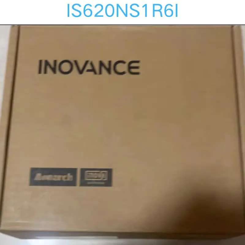Brand-new   Servo Drive IS620NS1R6I image 2
