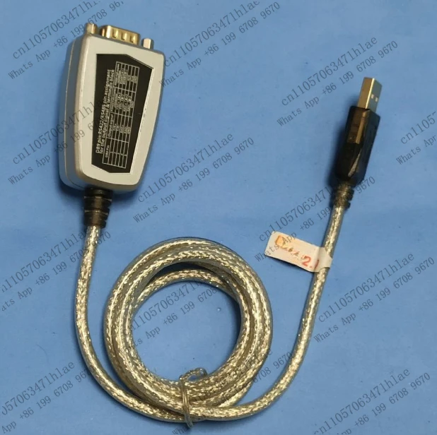 485 communication cable, USB to RS485/422 communication cable, 1m , Fully Functional, Tested OK