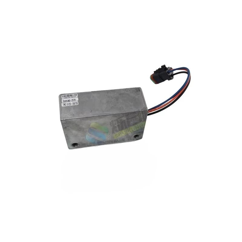 

3E-7843 416C 420D Excavator Spare Parts 3E7843 Position Control 3E-7843