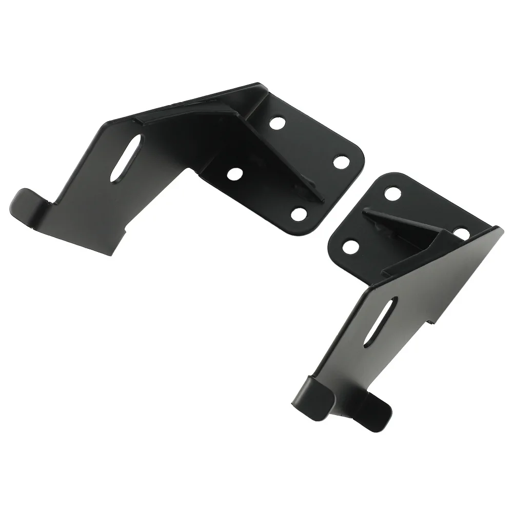 ​ATV Rear Trailing Arm Guards Mud Flaps for Polaris RZR XP 1000 (2014-2023) Car Fender Accessories image 3