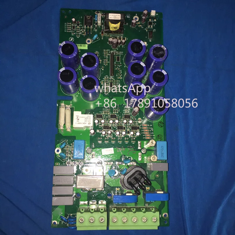 inverter ACS550 series 11-15KW trigger power drive board power board motherboard SINT4310C