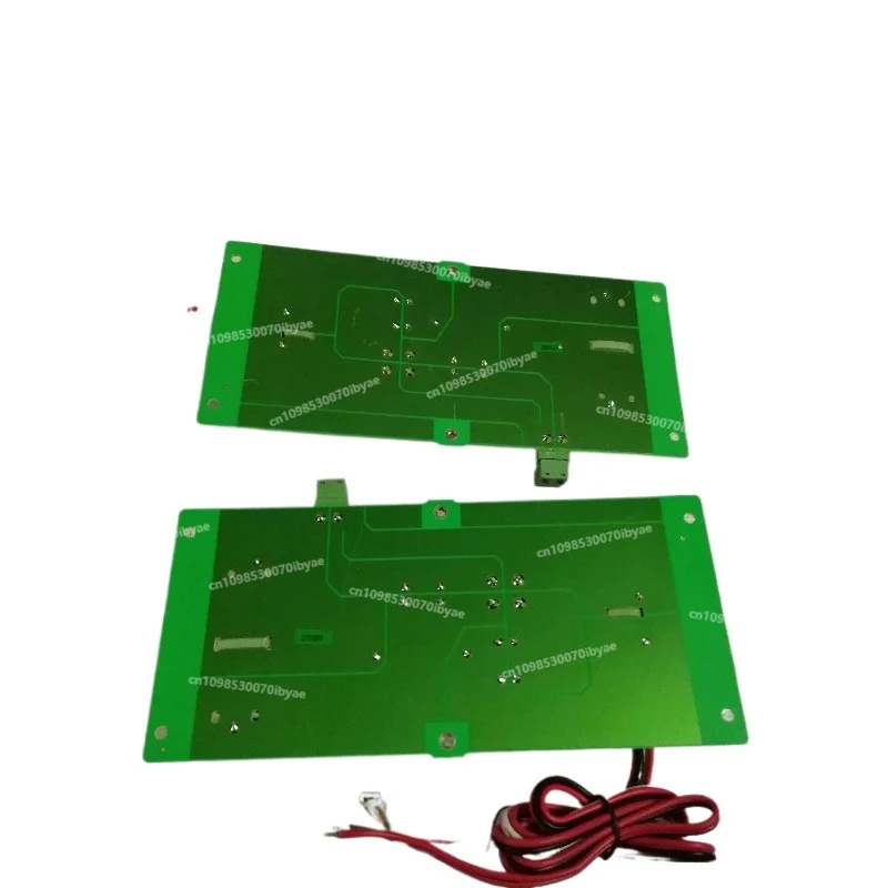 Original For JBL3722N Speaker 2-way Frequency Divider