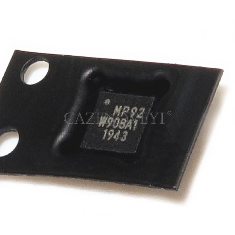 5PCS MPU-9250 MPU9250 MP92 MPU-6052C MPU-6052 UP6210AG UP6210 UP6203BQAG UP6203 UP6201AQ UP6201 QFN-24
