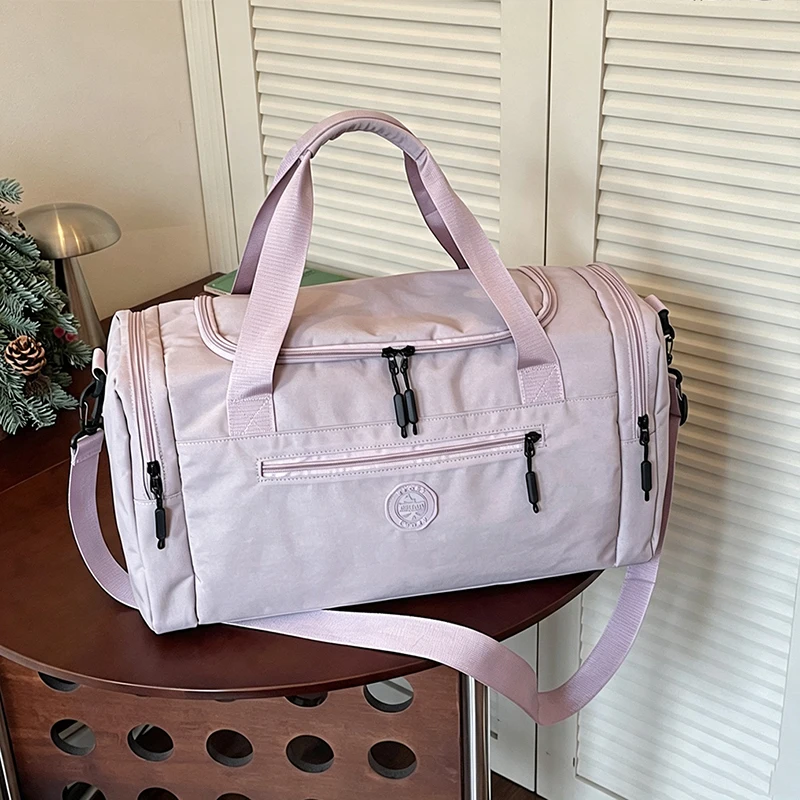Women'S Yoga Bags - Bolsa de Viagem Grande Capacidade para