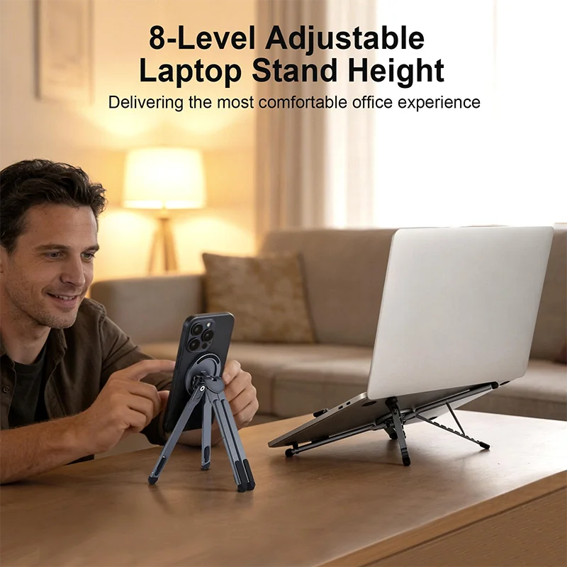 Thumbnail 4 - #1 Best Adjustable Desk Phone Stands to Buy In 2026