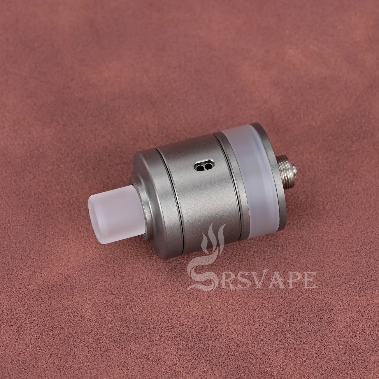 SRS Nextiny Style RDA Vape 316SS 22 atomizer tank for coils & atomizers - gallery image 5